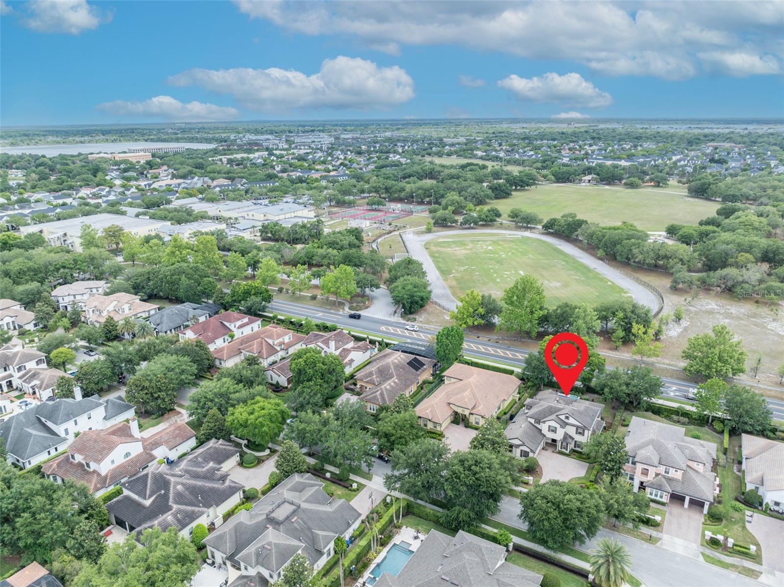 1813 HARLAND PARK DR, WINTER PARK, FL, 32789