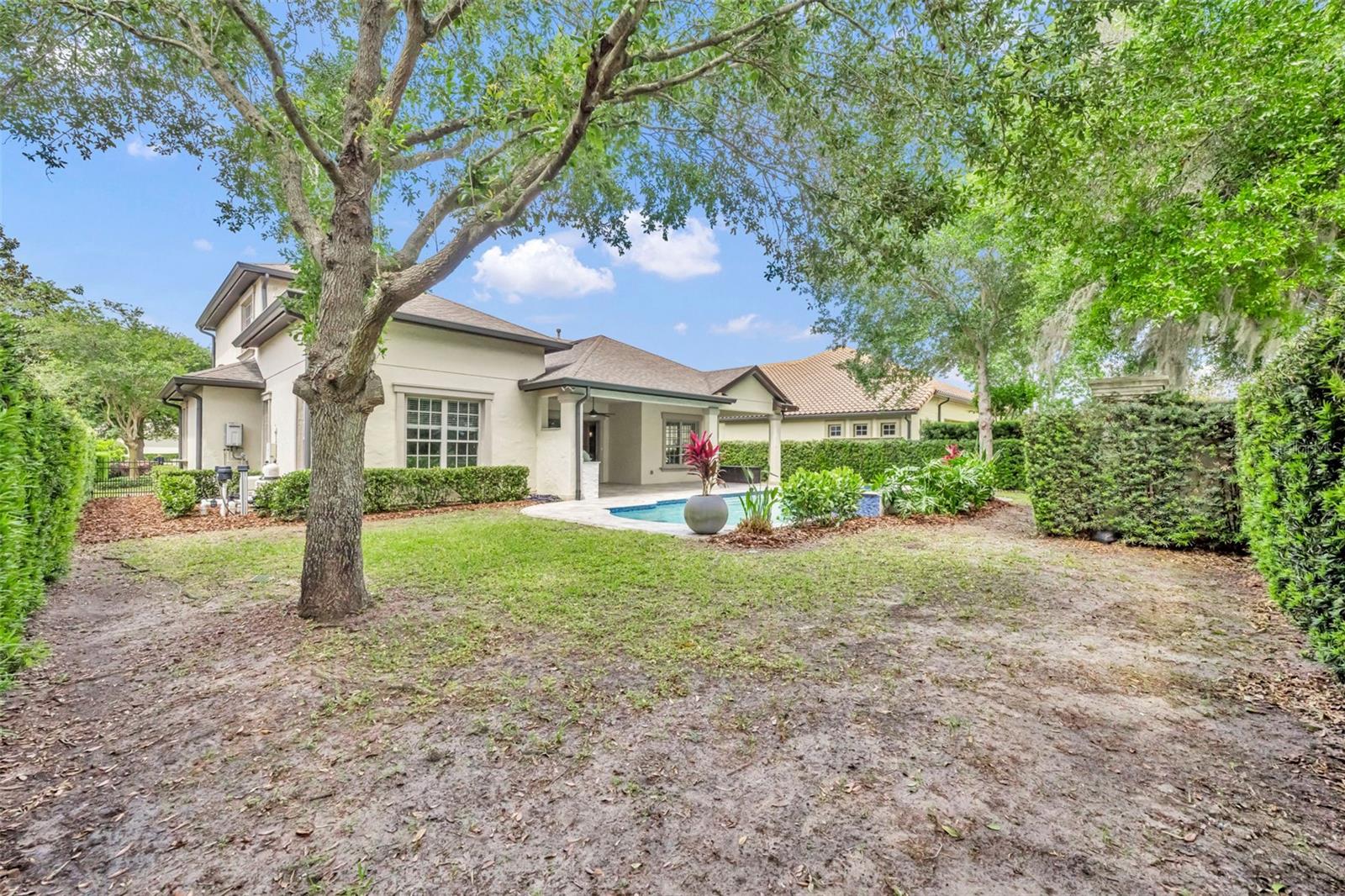 1813 HARLAND PARK DR, WINTER PARK, FL, 32789