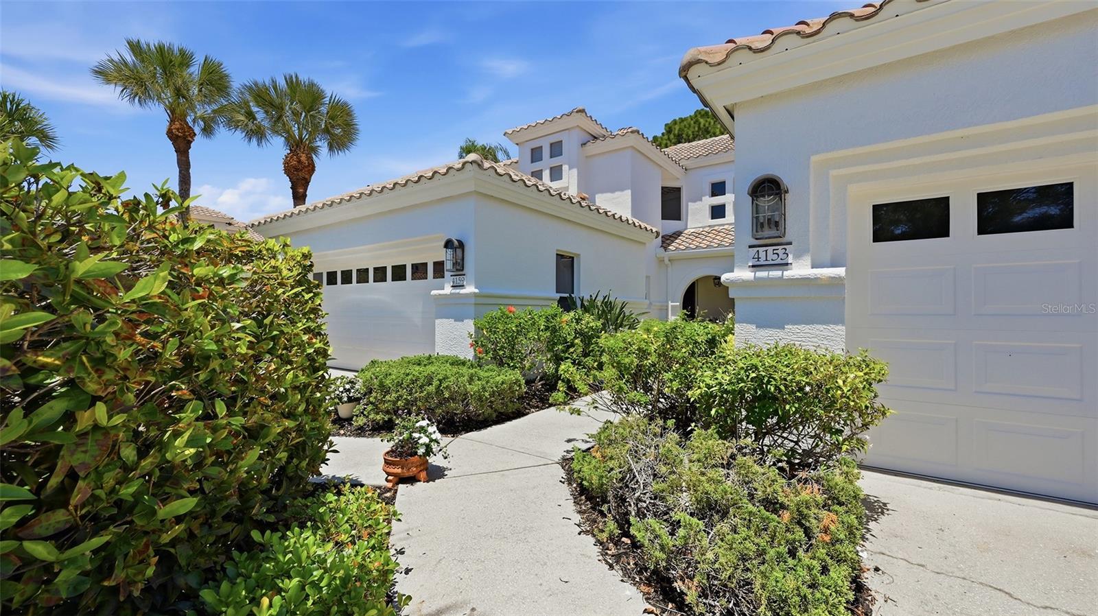4153 ENTRADA CT, SARASOTA, FL, 34238