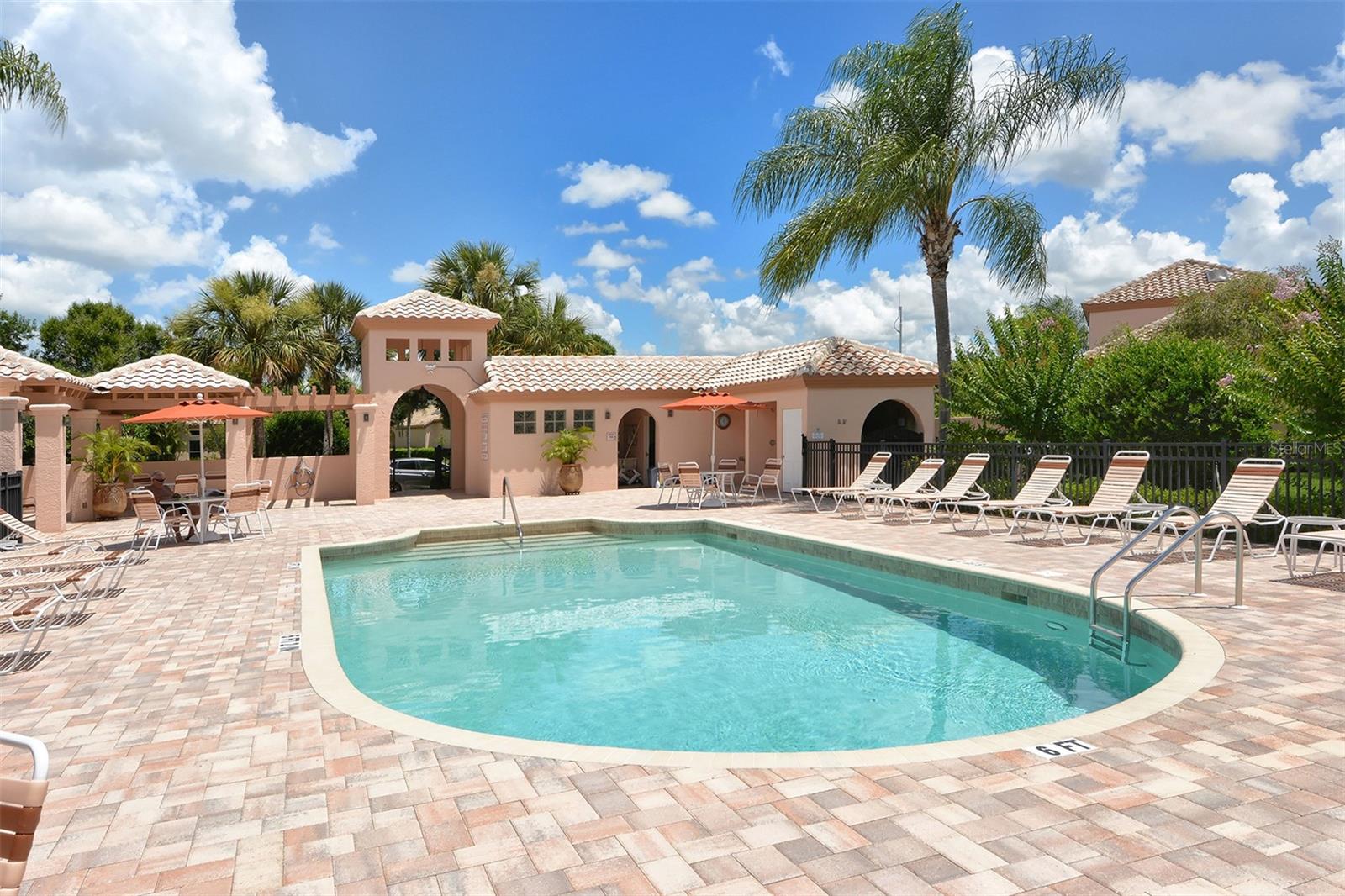 4153 ENTRADA CT, SARASOTA, FL, 34238