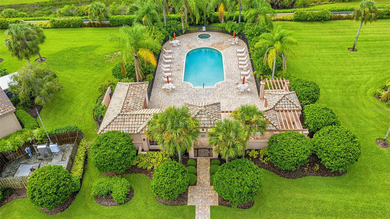4153 ENTRADA CT, SARASOTA, FL, 34238