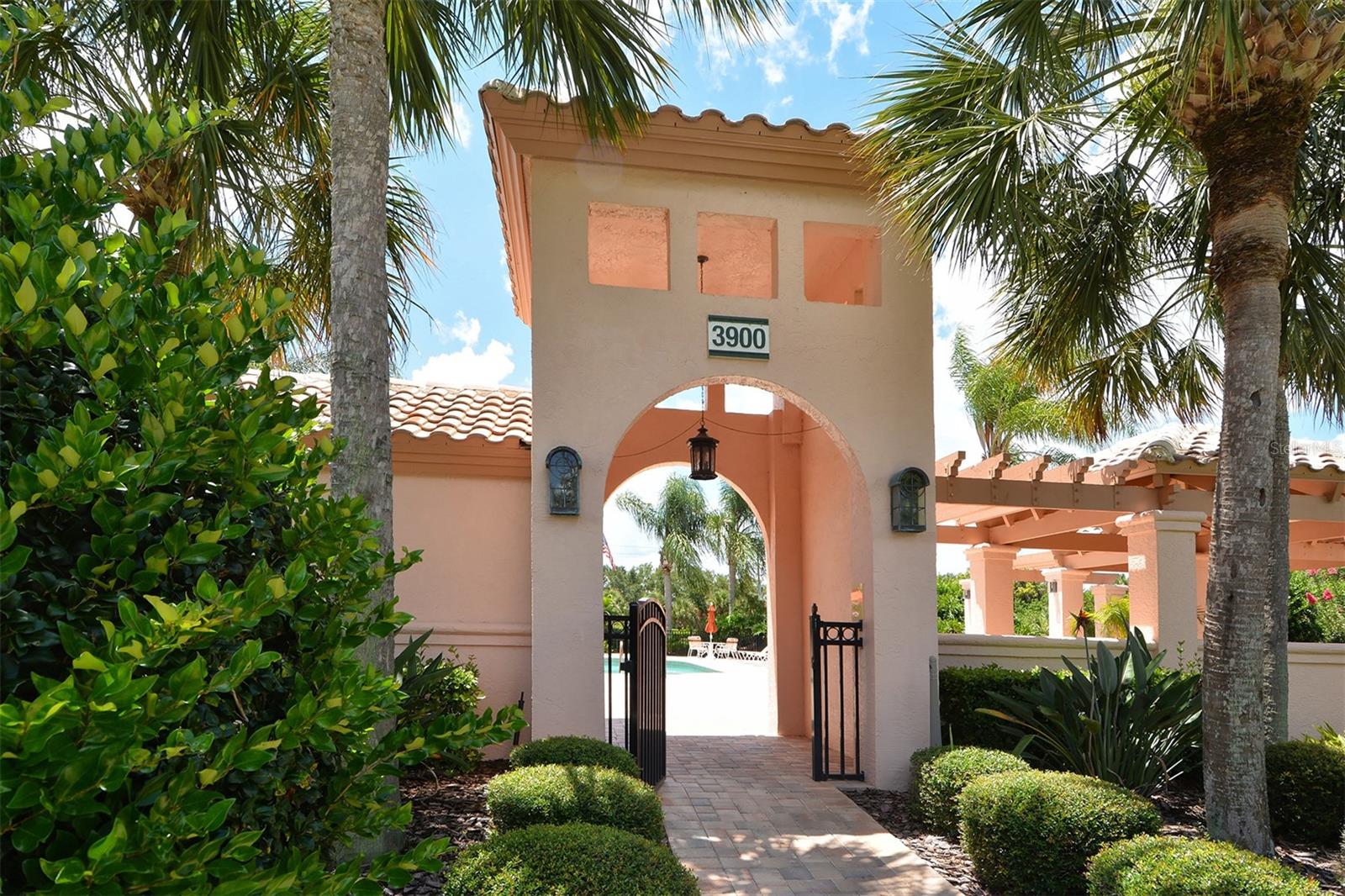 4153 ENTRADA CT, SARASOTA, FL, 34238