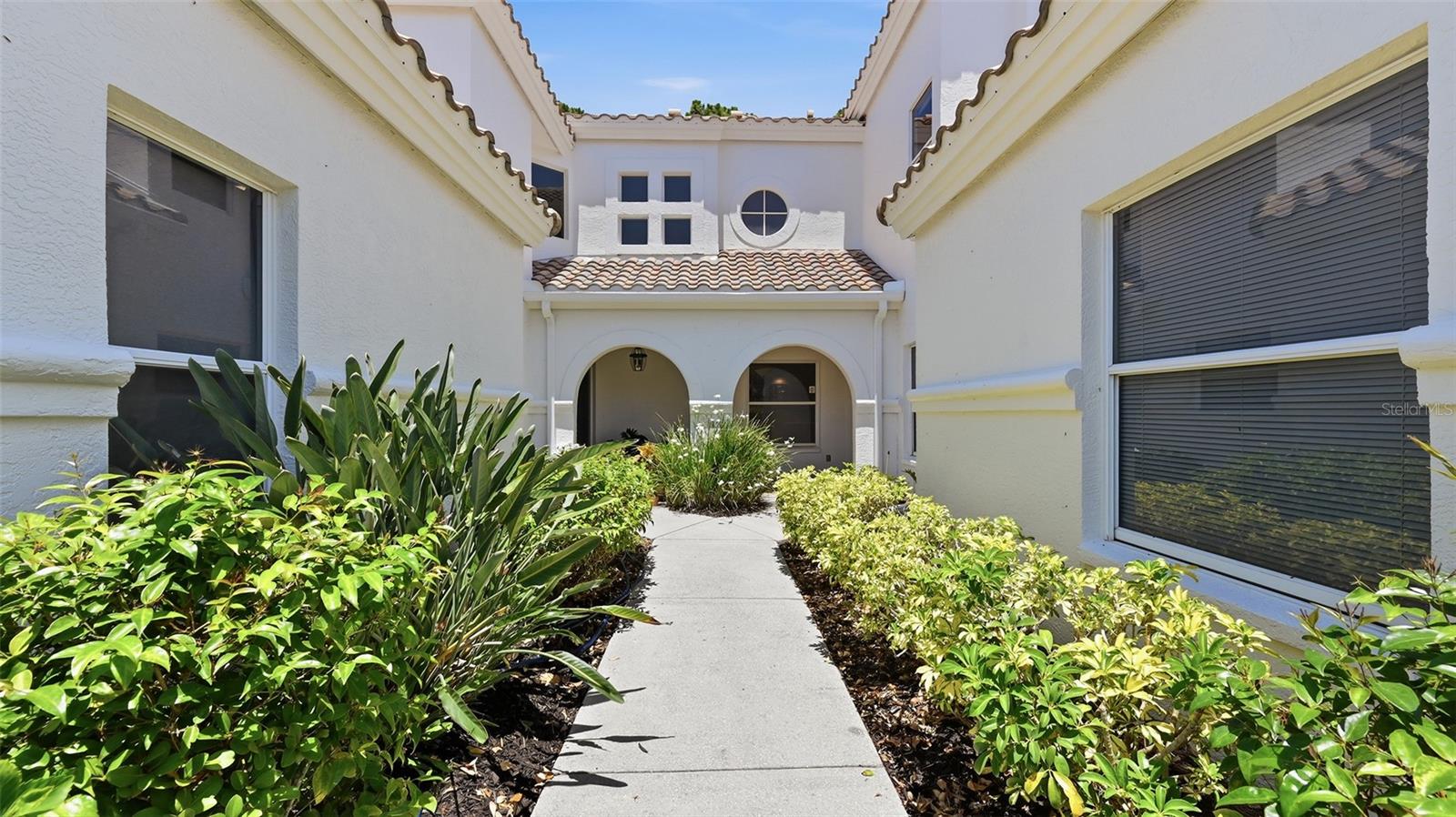 4153 ENTRADA CT, SARASOTA, FL, 34238