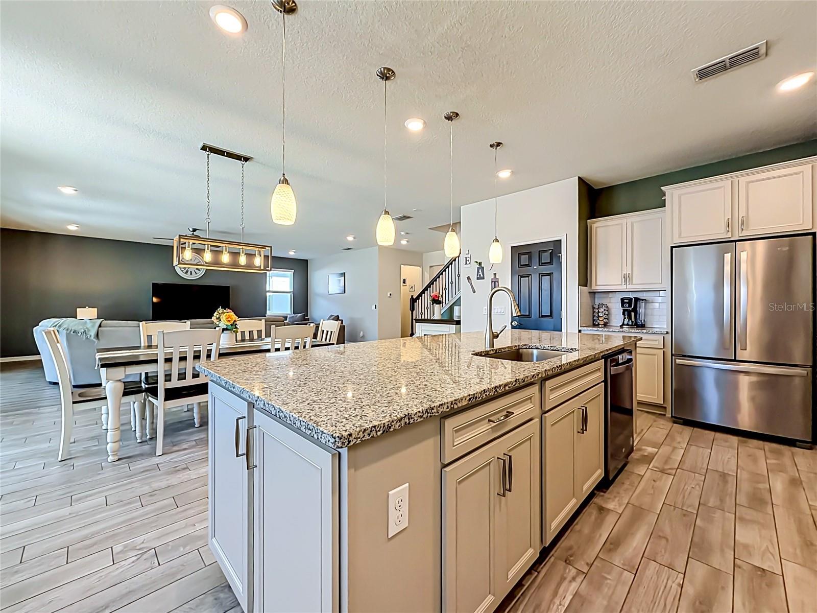 2323 NUTHATCH ST, ST CLOUD, FL, 34771