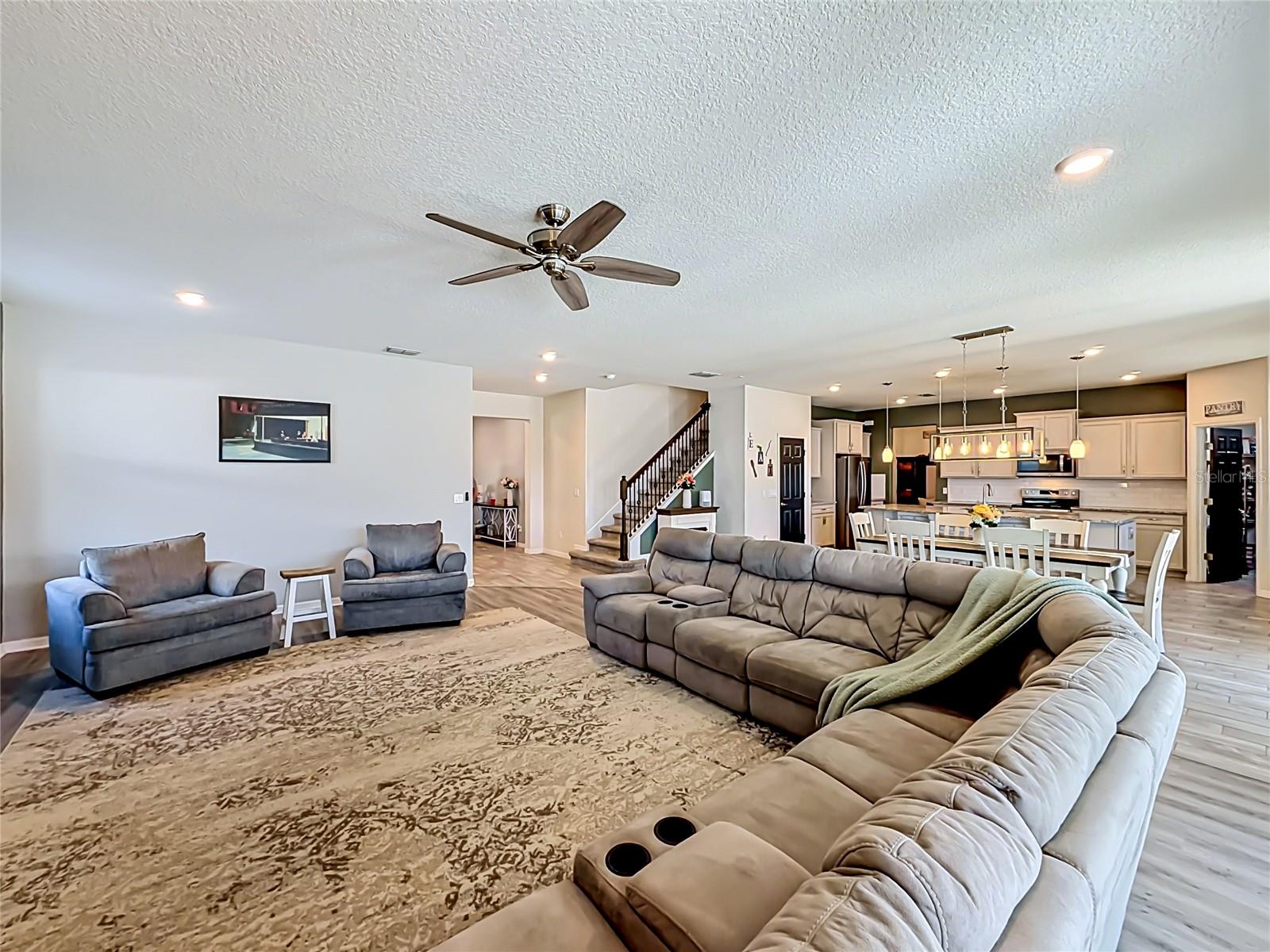 2323 NUTHATCH ST, ST CLOUD, FL, 34771