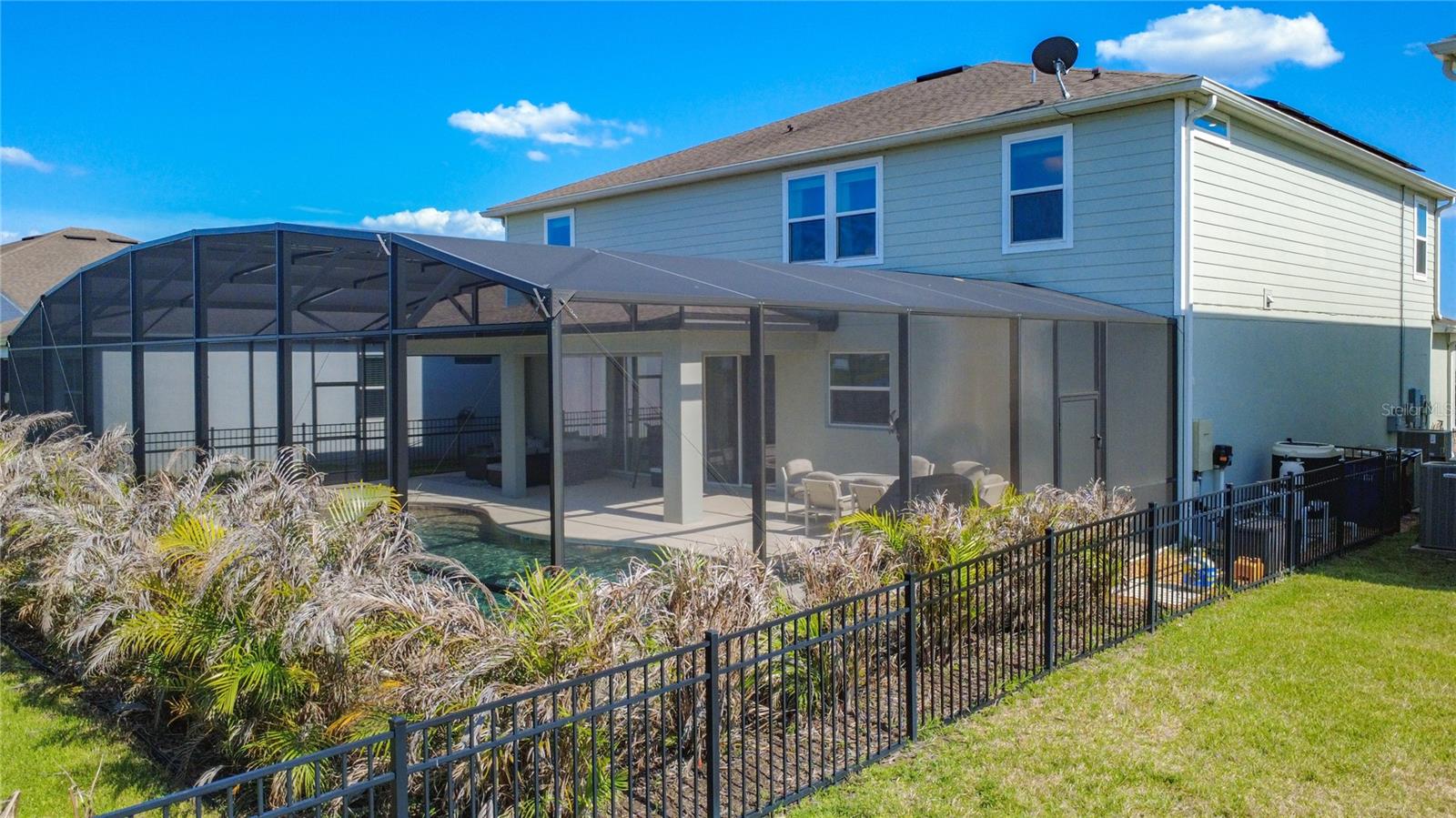 2323 NUTHATCH ST, ST CLOUD, FL, 34771