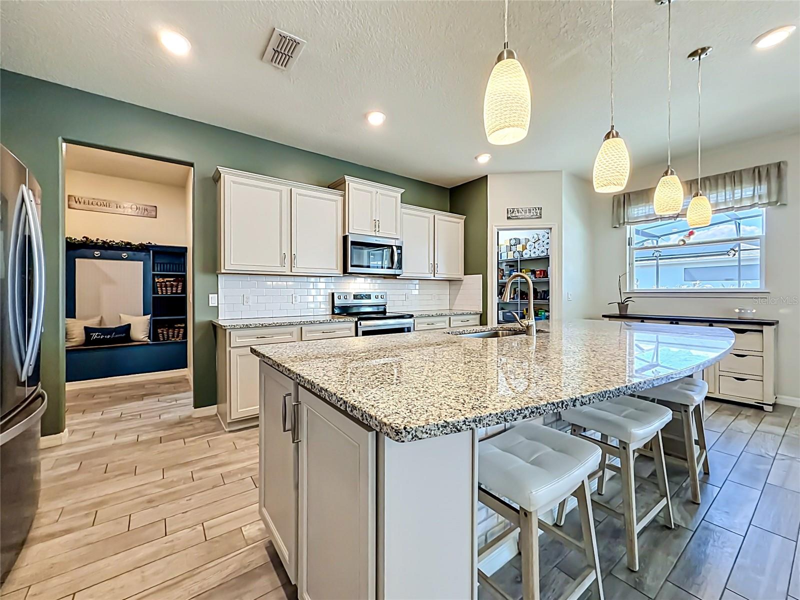 2323 NUTHATCH ST, ST CLOUD, FL, 34771