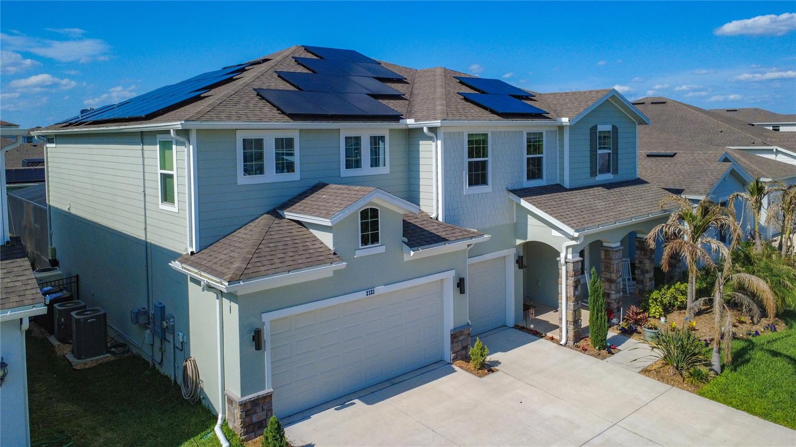 2323 NUTHATCH ST, ST CLOUD, FL, 34771