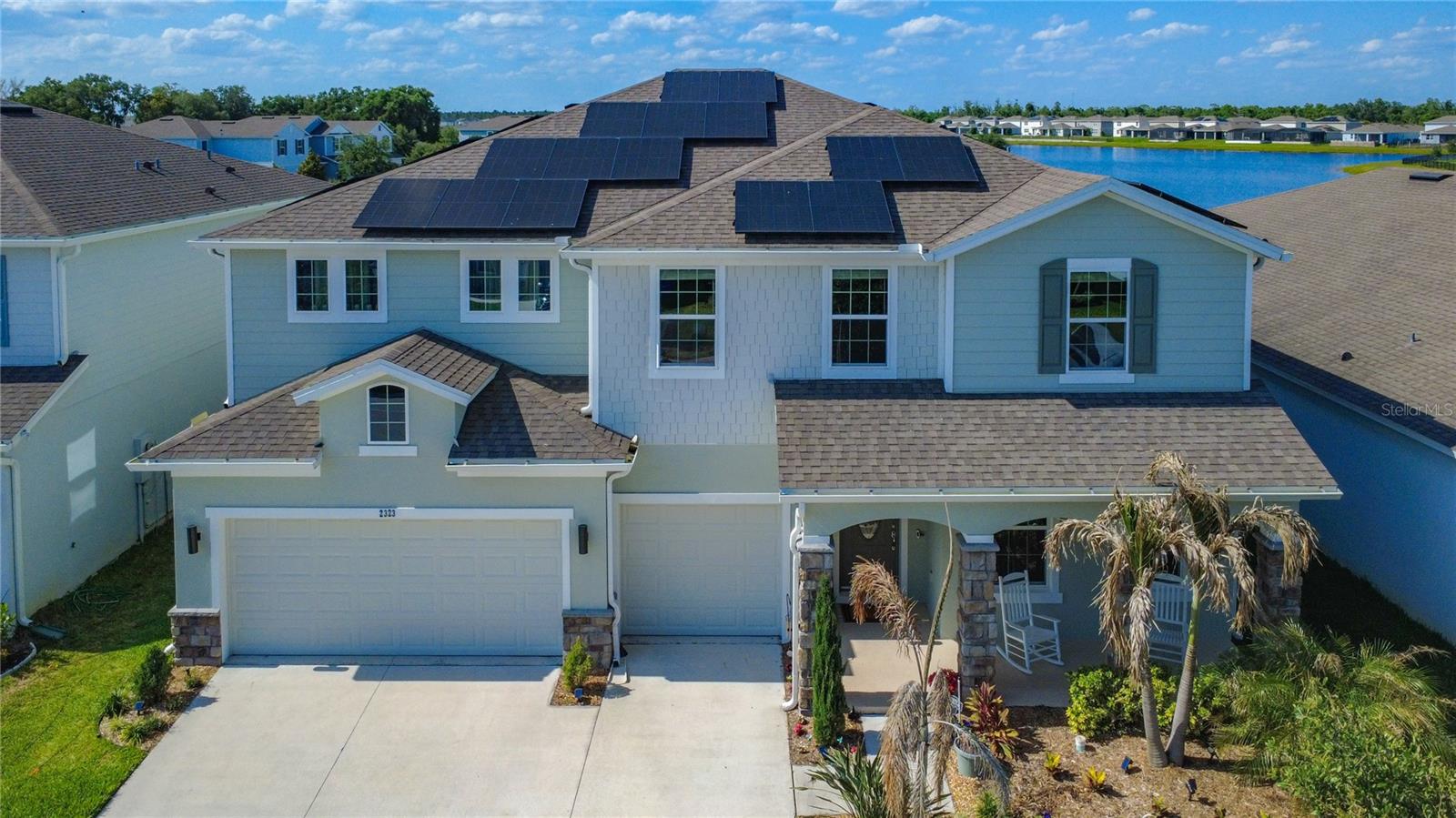 2323 NUTHATCH ST, ST CLOUD, FL, 34771