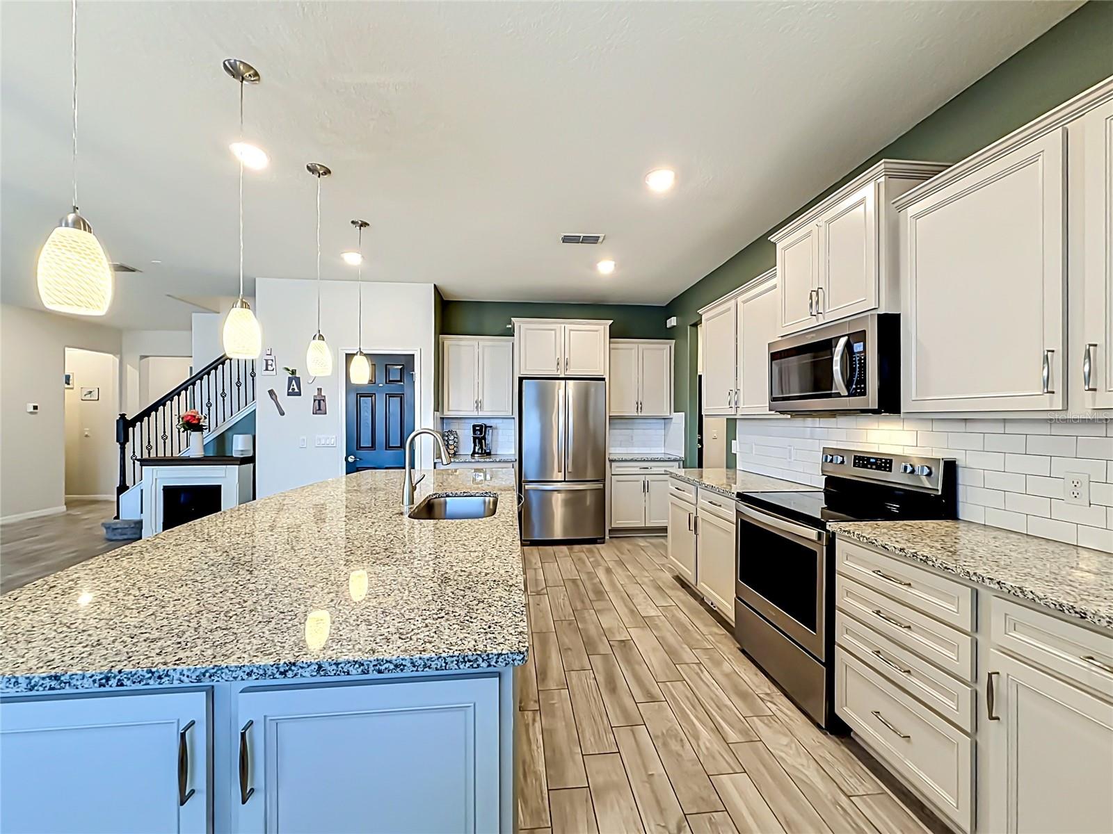 2323 NUTHATCH ST, ST CLOUD, FL, 34771