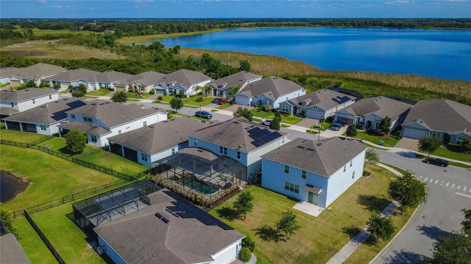 2323 NUTHATCH ST, ST CLOUD, FL, 34771