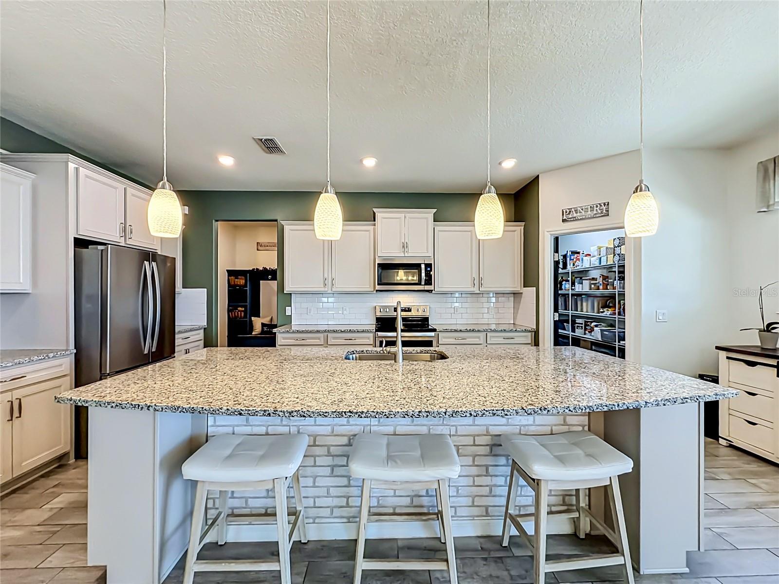 2323 NUTHATCH ST, ST CLOUD, FL, 34771