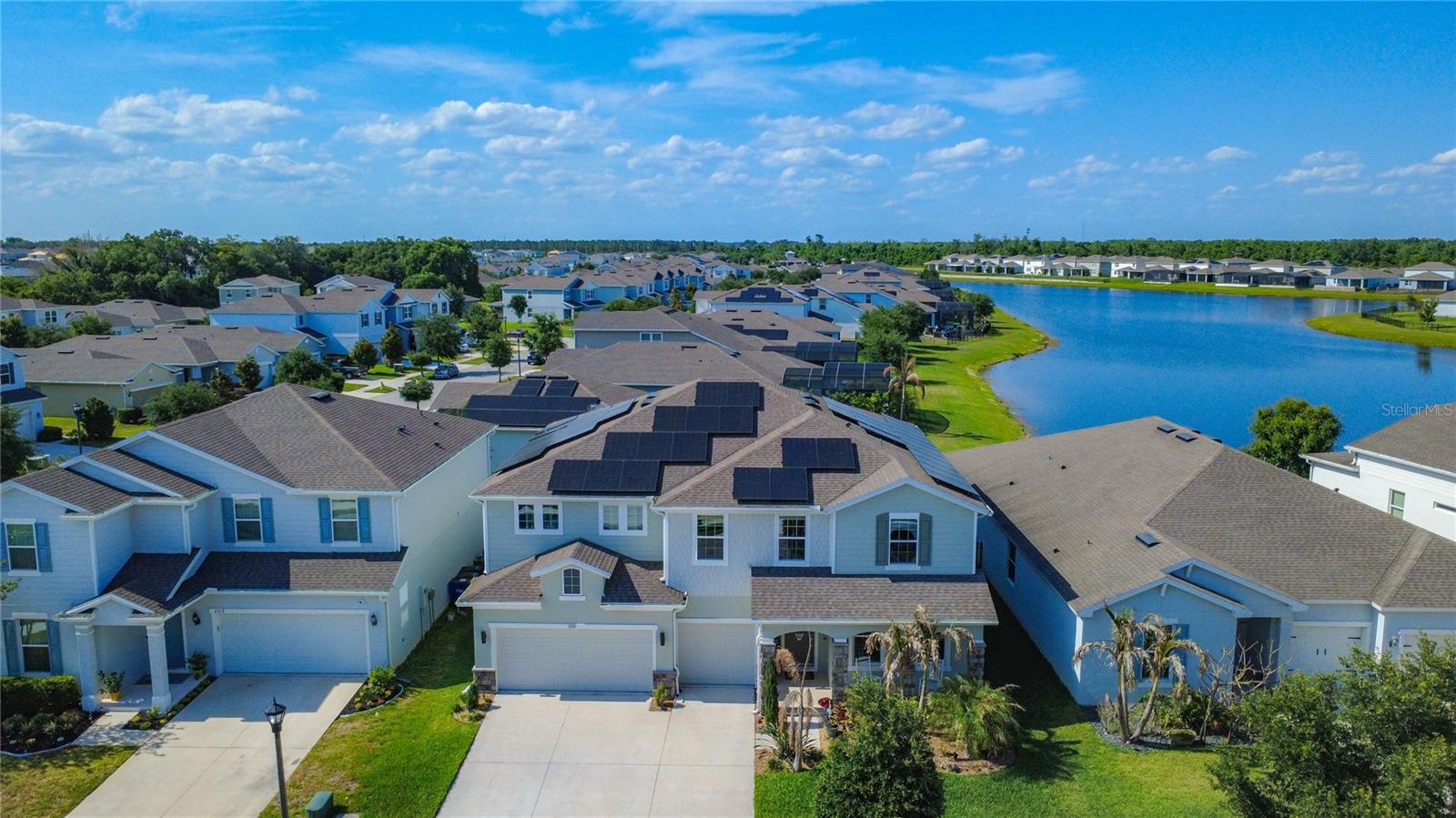2323 NUTHATCH ST, ST CLOUD, FL, 34771