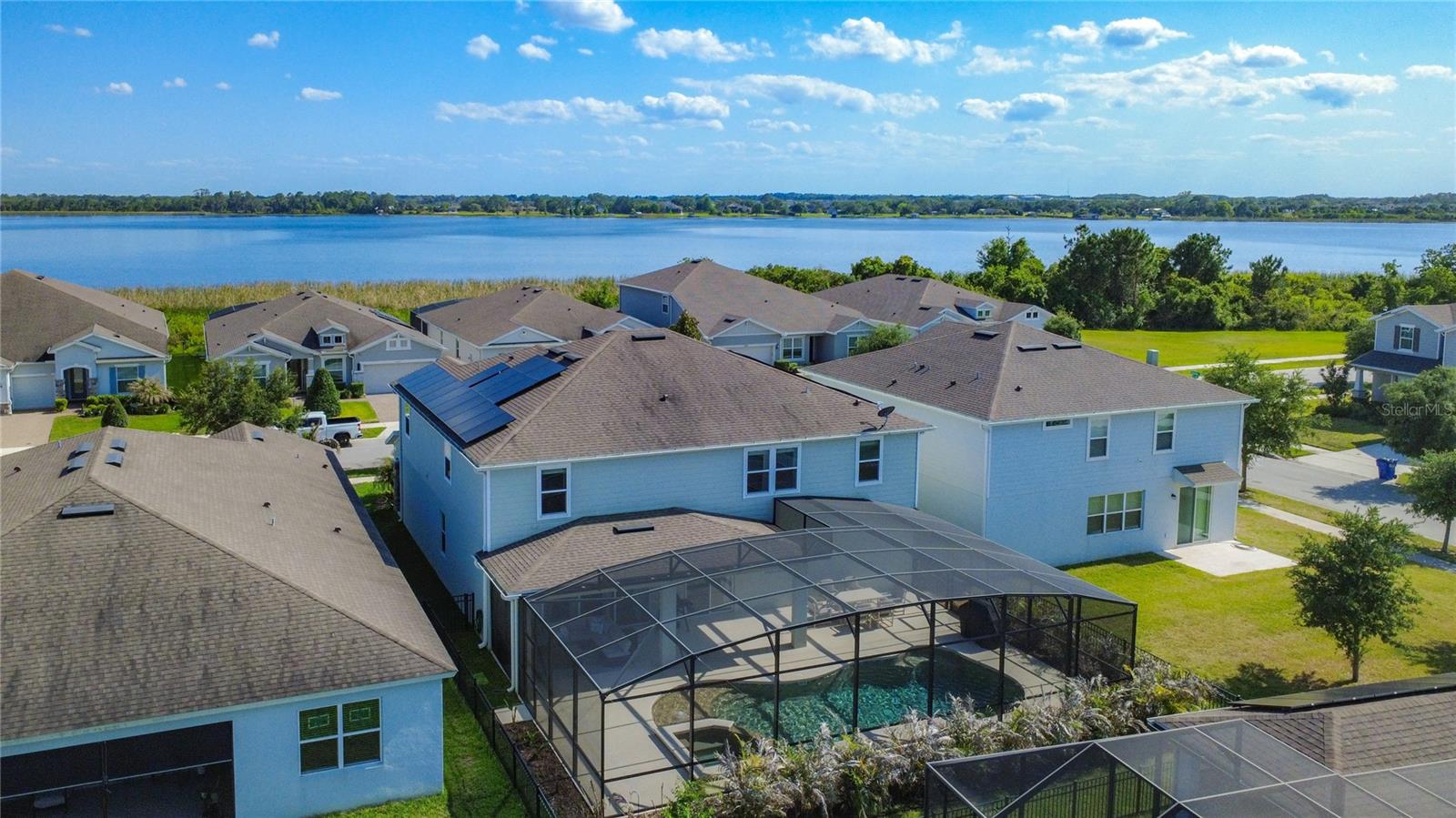2323 NUTHATCH ST, ST CLOUD, FL, 34771