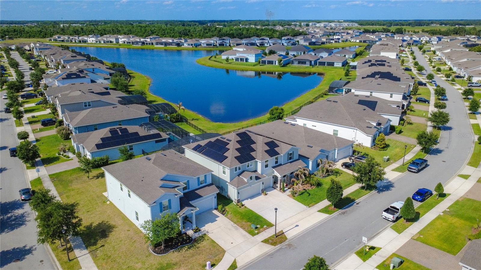 2323 NUTHATCH ST, ST CLOUD, FL, 34771