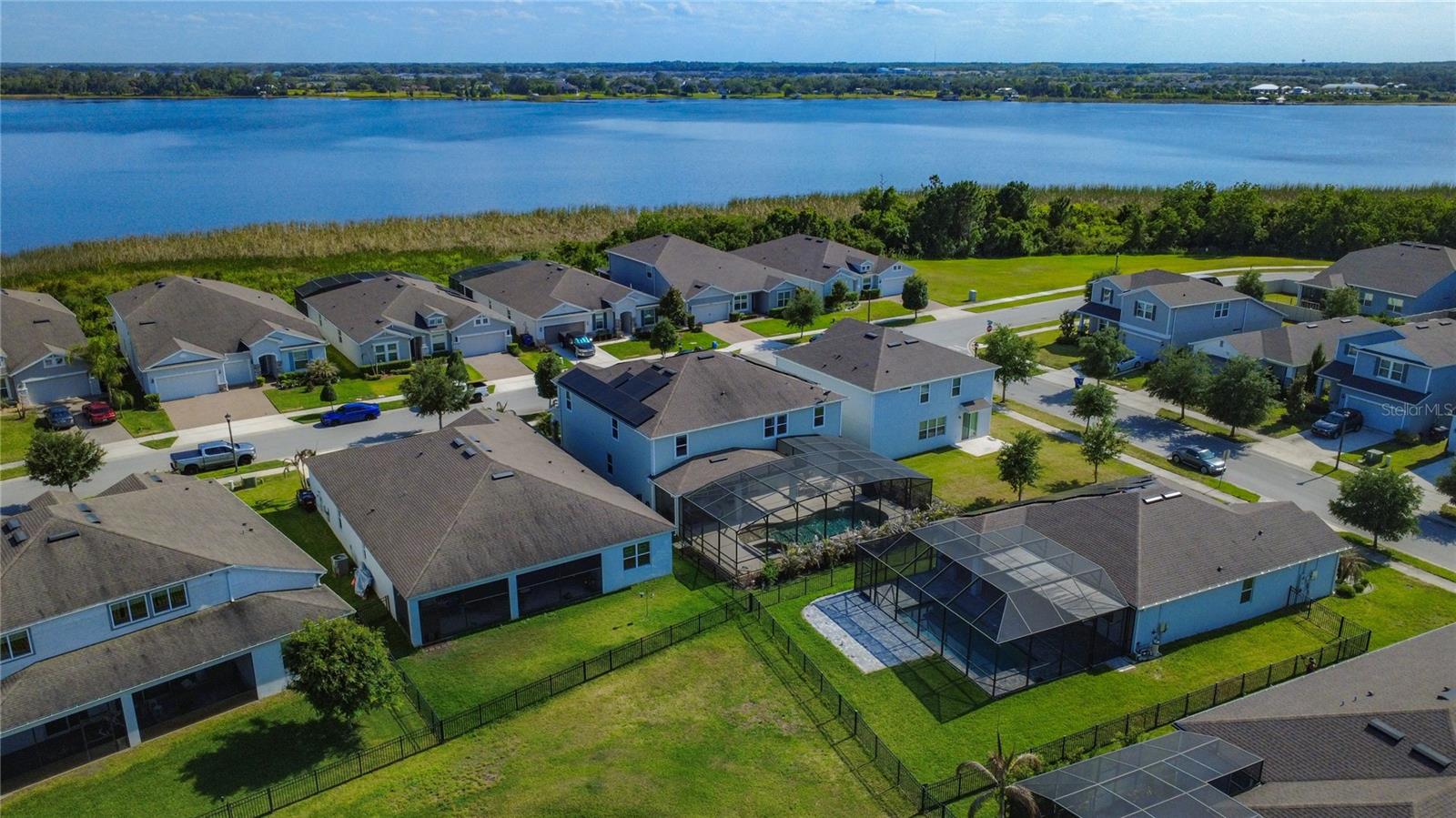 2323 NUTHATCH ST, ST CLOUD, FL, 34771
