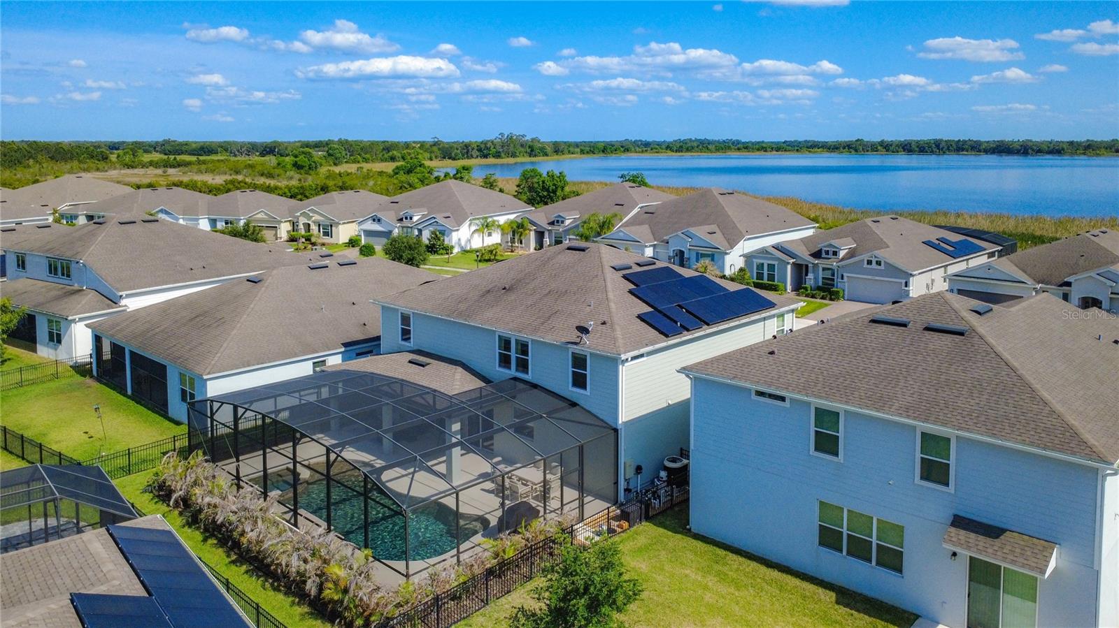 2323 NUTHATCH ST, ST CLOUD, FL, 34771
