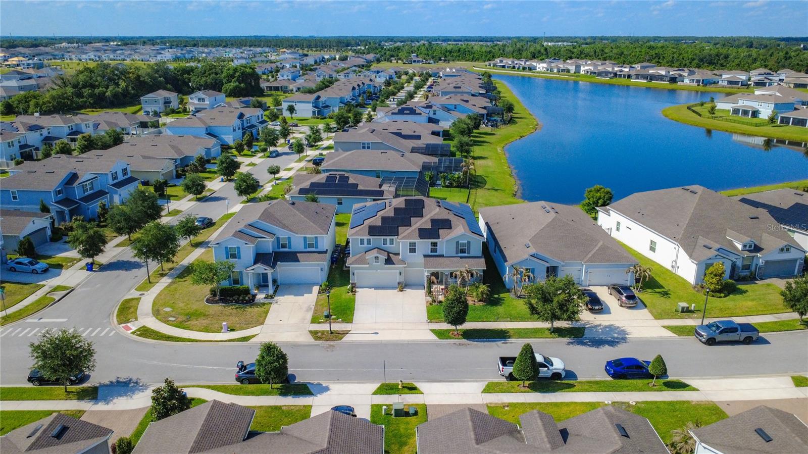 2323 NUTHATCH ST, ST CLOUD, FL, 34771
