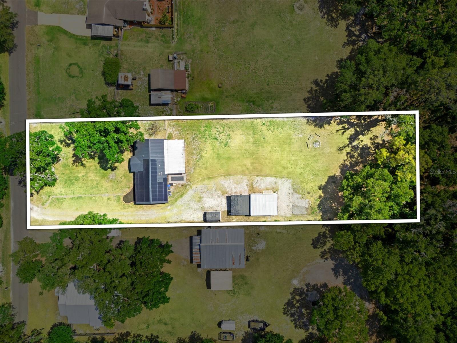 2111 HINSON RD, DOVER, FL, 33527