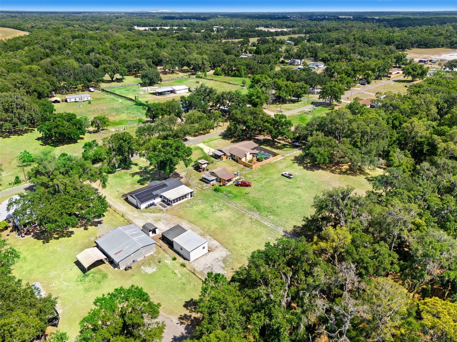 2111 HINSON RD, DOVER, FL, 33527