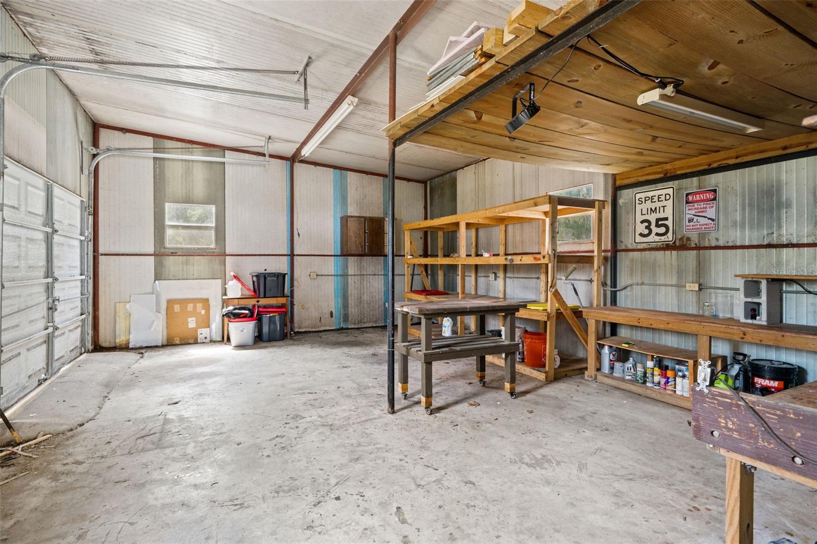 2111 HINSON RD, DOVER, FL, 33527