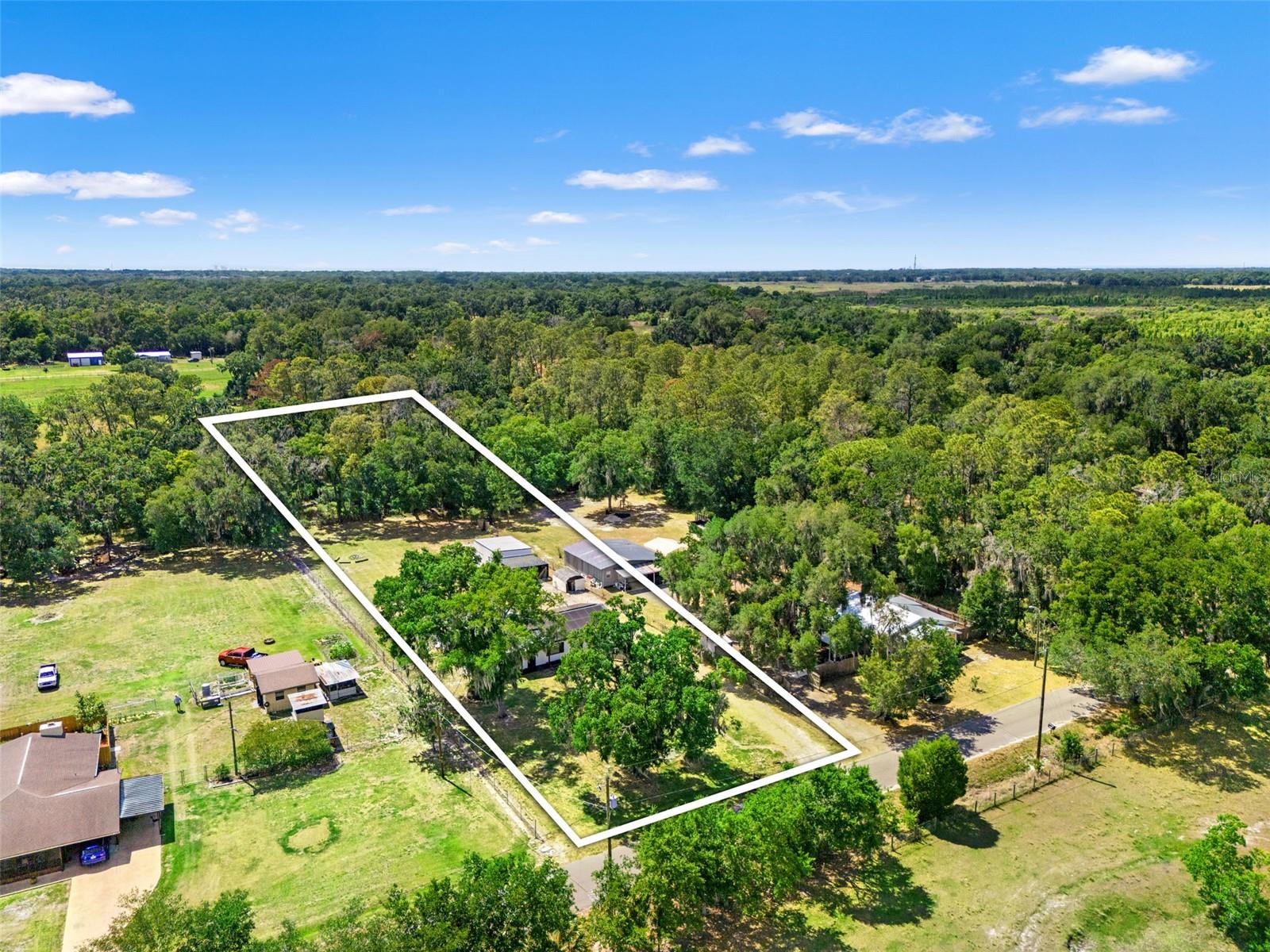 2111 HINSON RD, DOVER, FL, 33527