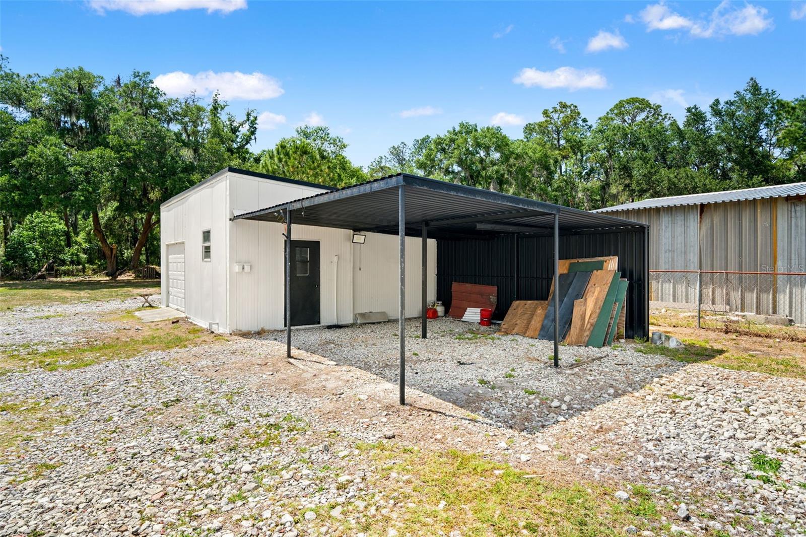 2111 HINSON RD, DOVER, FL, 33527