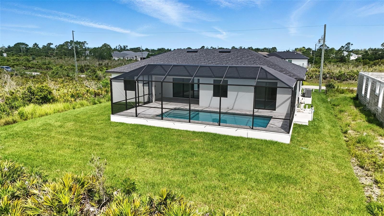 8348 WALDEN ST, PORT CHARLOTTE, FL, 33981