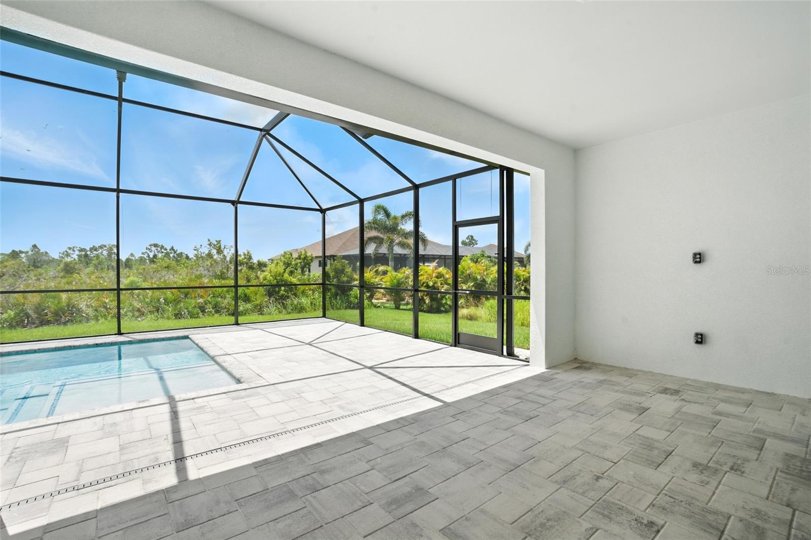 8348 WALDEN ST, PORT CHARLOTTE, FL, 33981