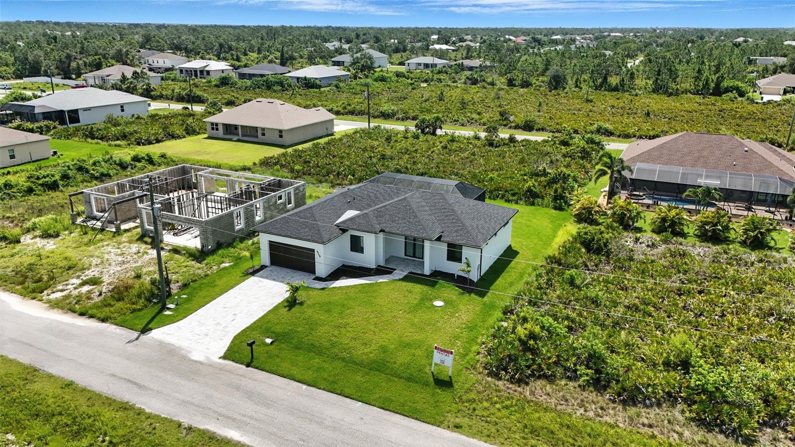 8348 WALDEN ST, PORT CHARLOTTE, FL, 33981