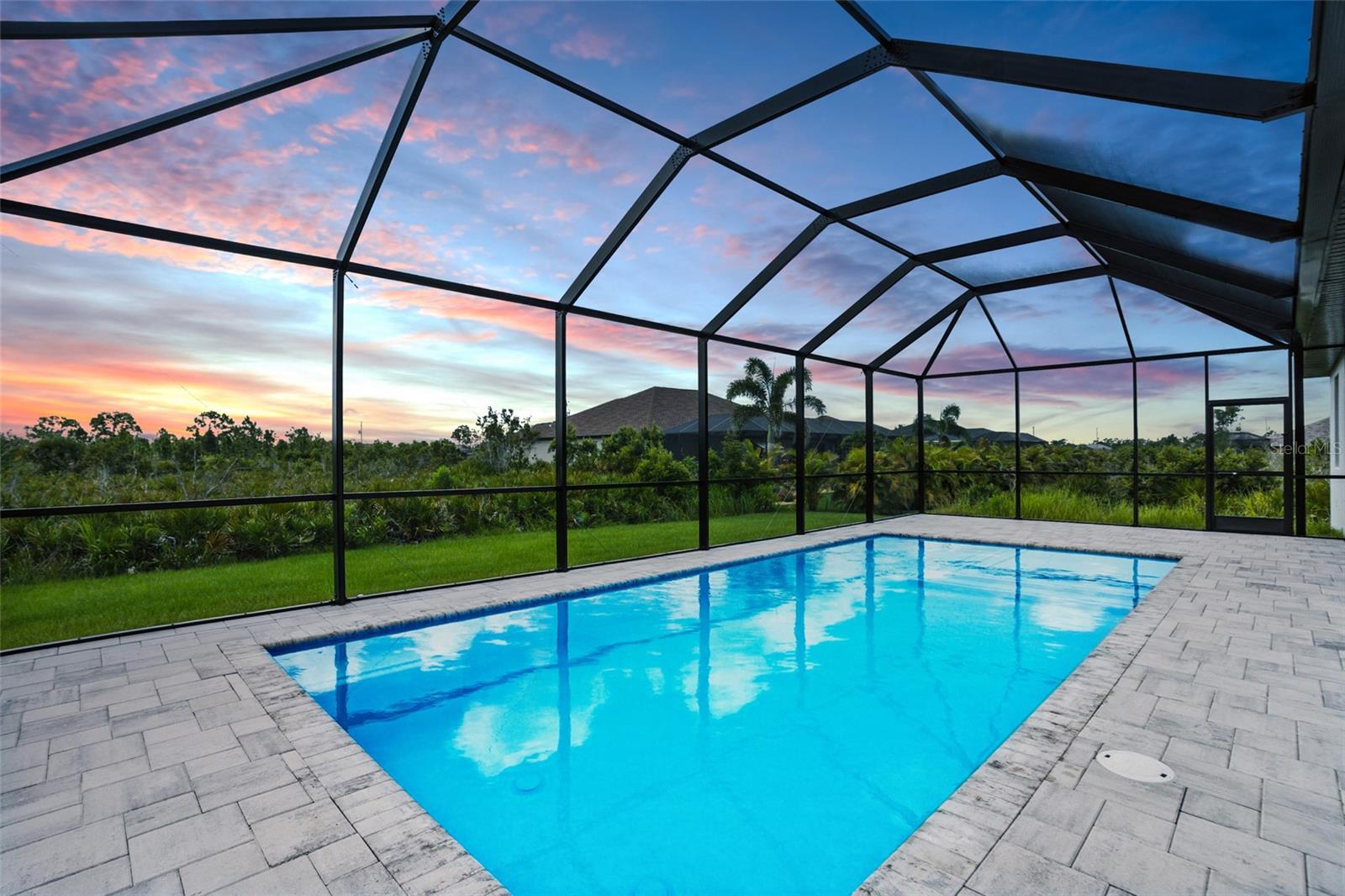 8348 WALDEN ST, PORT CHARLOTTE, FL, 33981