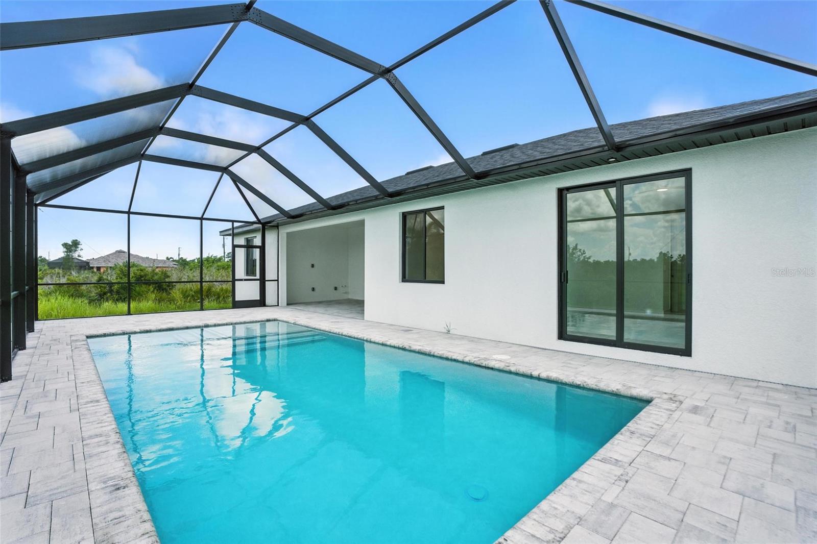 8348 WALDEN ST, PORT CHARLOTTE, FL, 33981