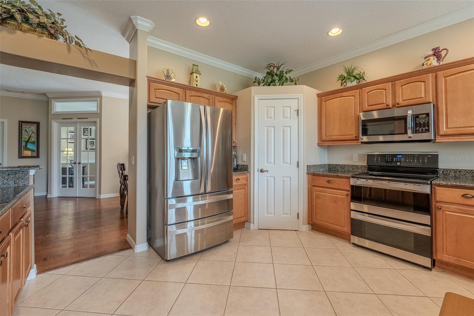 15525 SW 14TH AVENUE RD, OCALA, FL, 34473