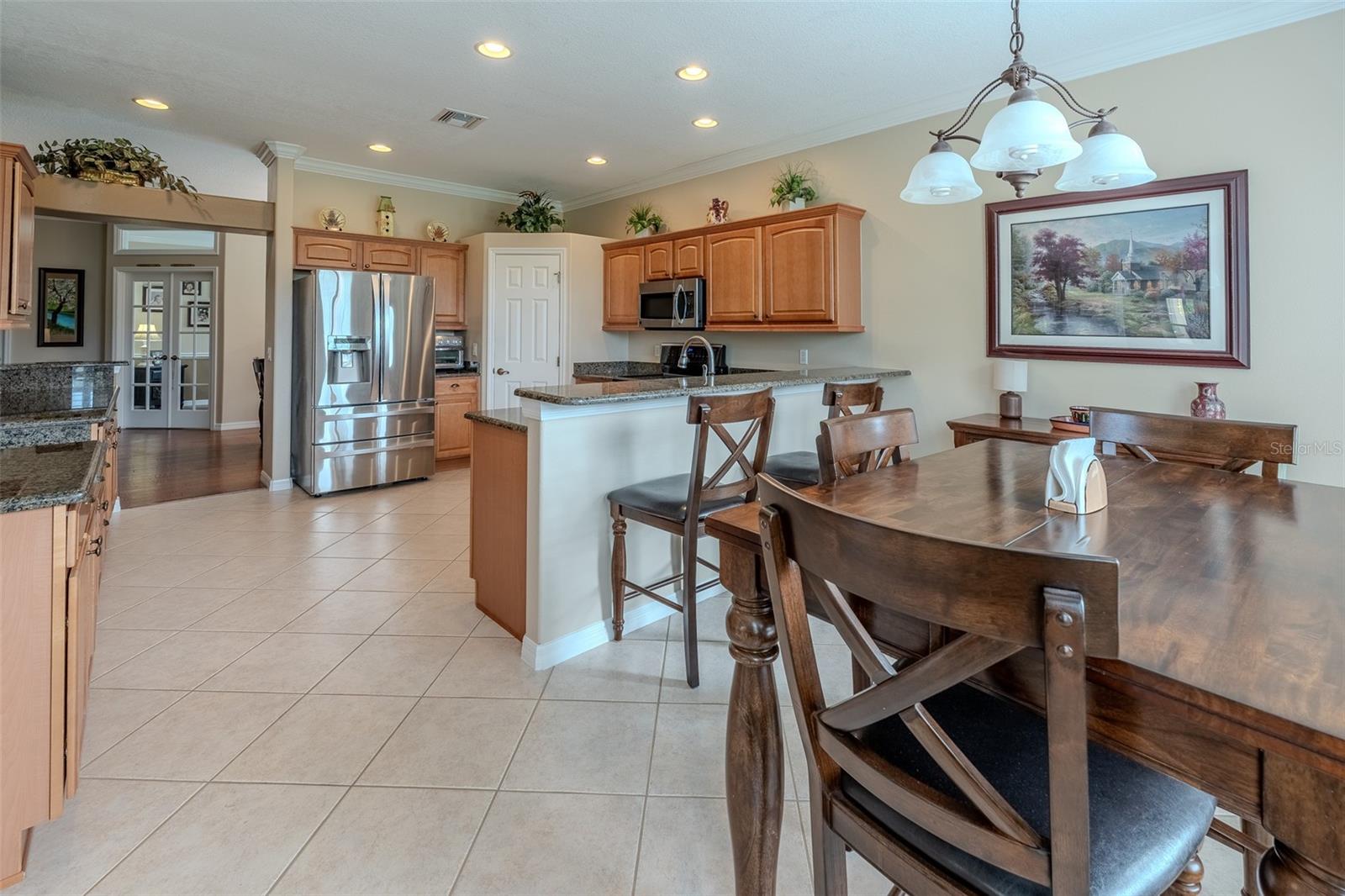15525 SW 14TH AVENUE RD, OCALA, FL, 34473