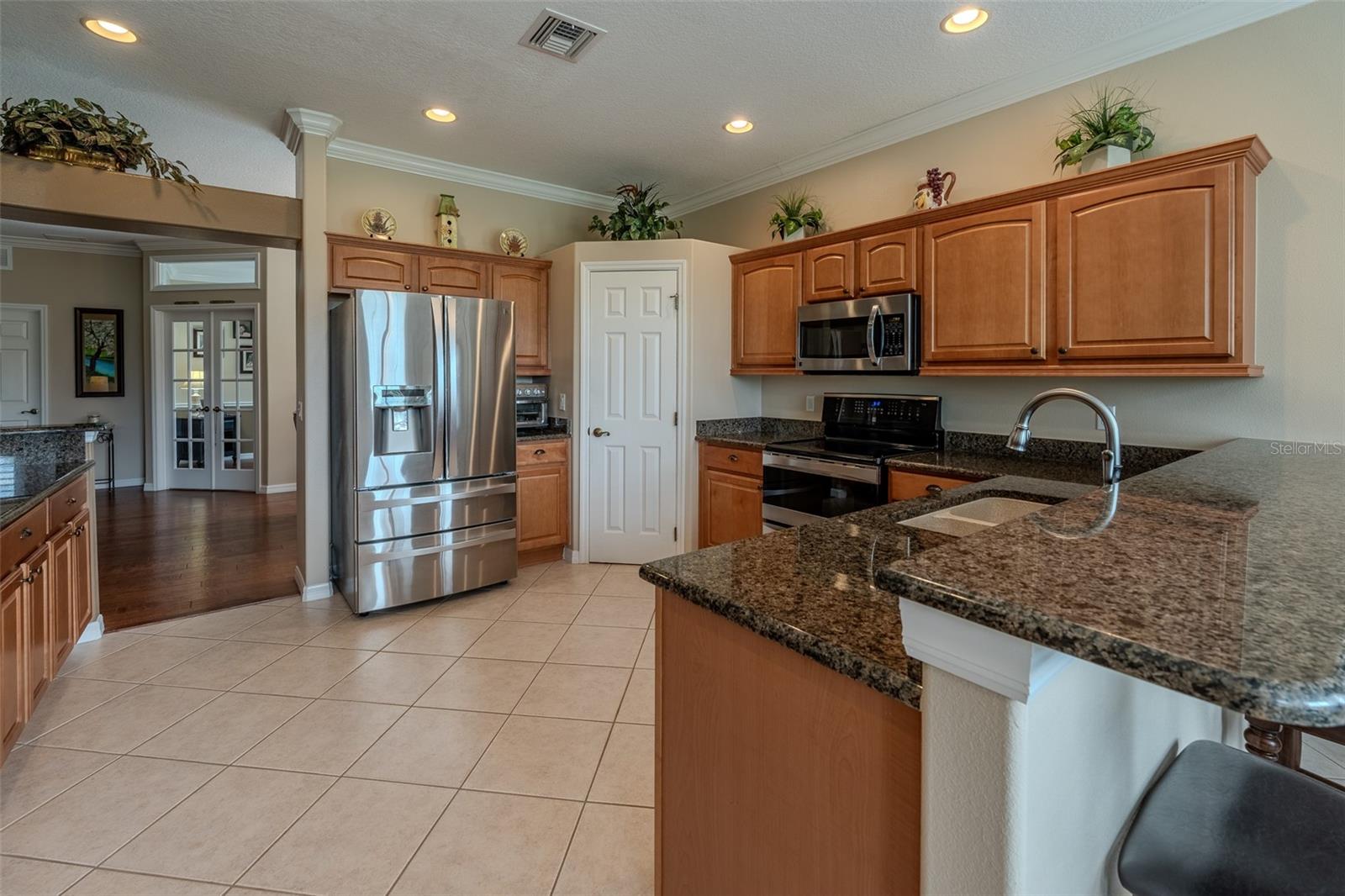 15525 SW 14TH AVENUE RD, OCALA, FL, 34473