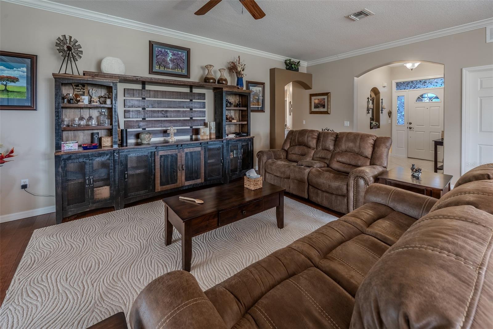 15525 SW 14TH AVENUE RD, OCALA, FL, 34473