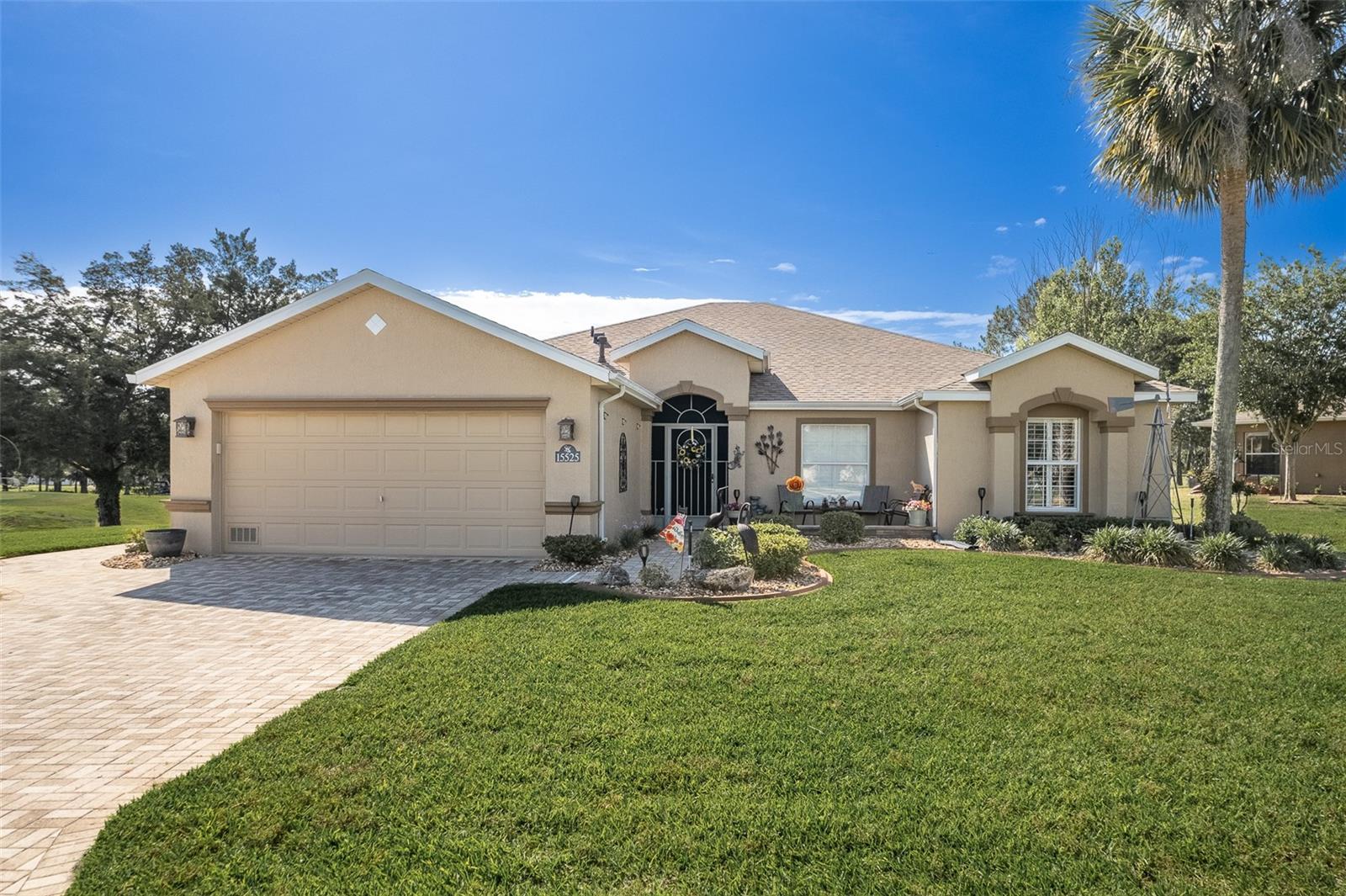 15525 SW 14TH AVENUE RD, OCALA, FL, 34473