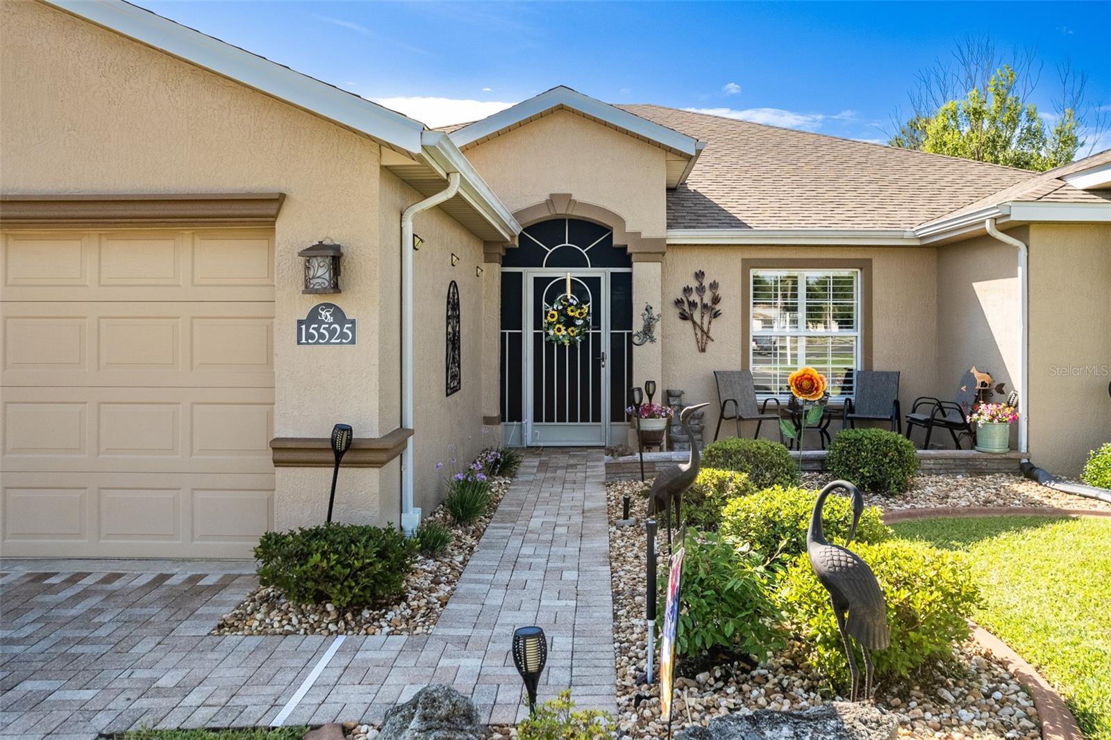 15525 SW 14TH AVENUE RD, OCALA, FL, 34473