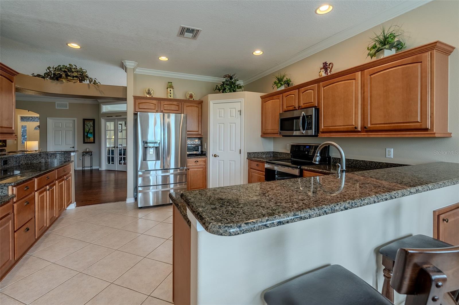 15525 SW 14TH AVENUE RD, OCALA, FL, 34473