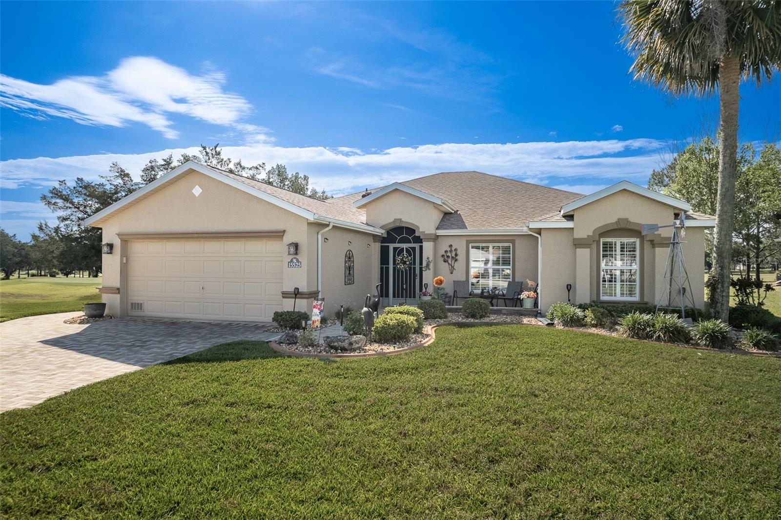 15525 SW 14TH AVENUE RD, OCALA, FL, 34473