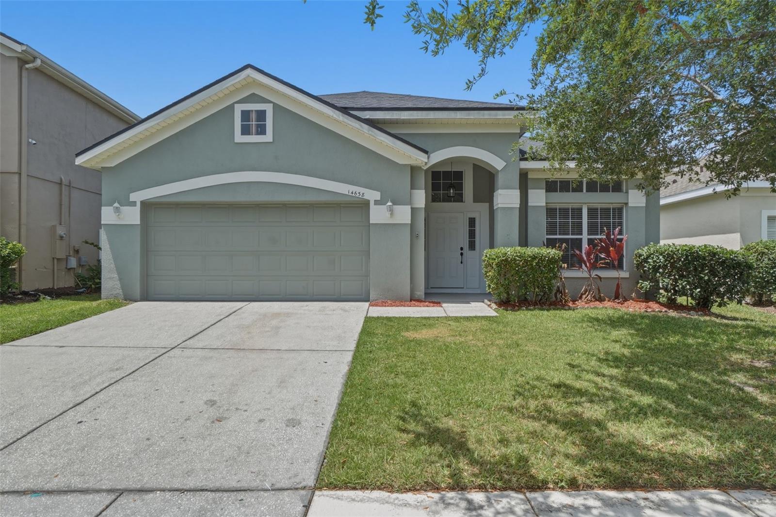 14638 GRAND COVE DR, ORLANDO, FL, 32837