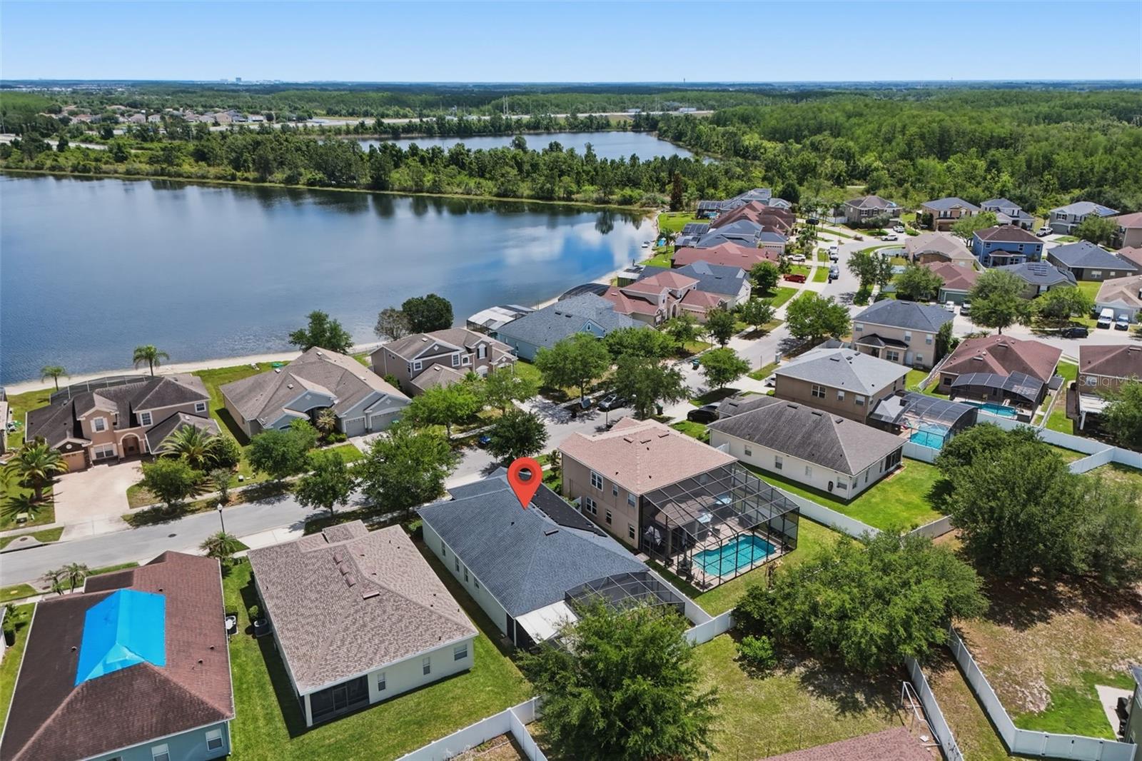 14638 GRAND COVE DR, ORLANDO, FL, 32837