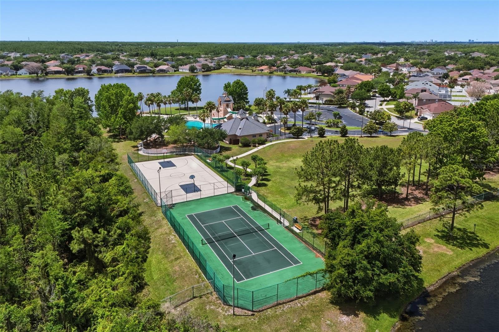 14638 GRAND COVE DR, ORLANDO, FL, 32837