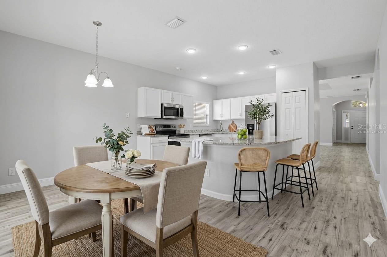 14638 GRAND COVE DR, ORLANDO, FL, 32837