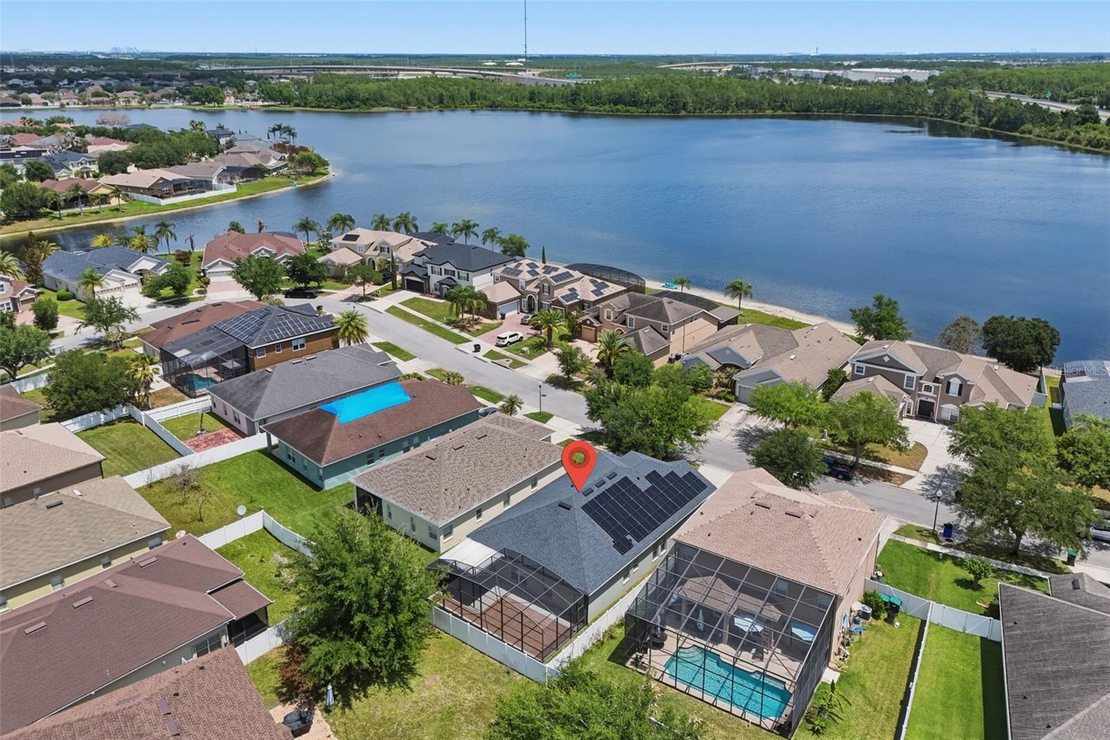 14638 GRAND COVE DR, ORLANDO, FL, 32837
