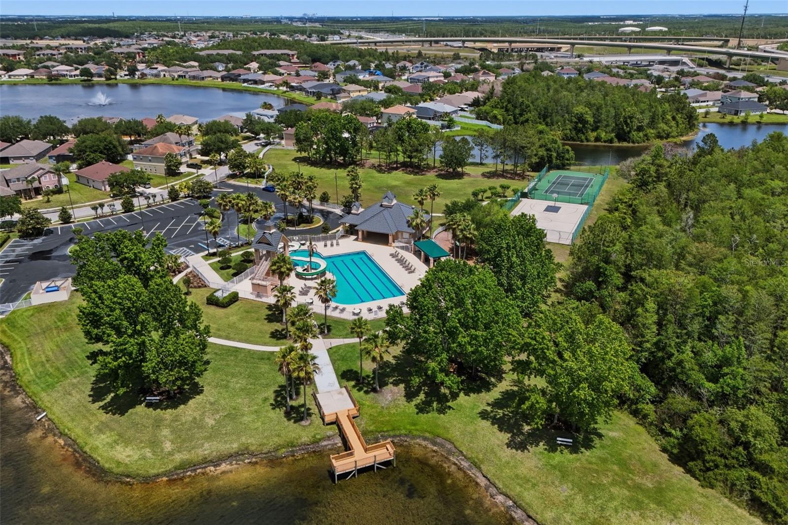 14638 GRAND COVE DR, ORLANDO, FL, 32837