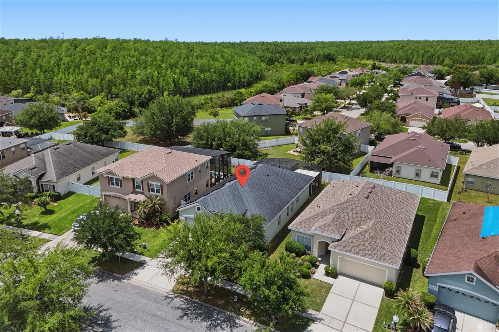 14638 GRAND COVE DR, ORLANDO, FL, 32837