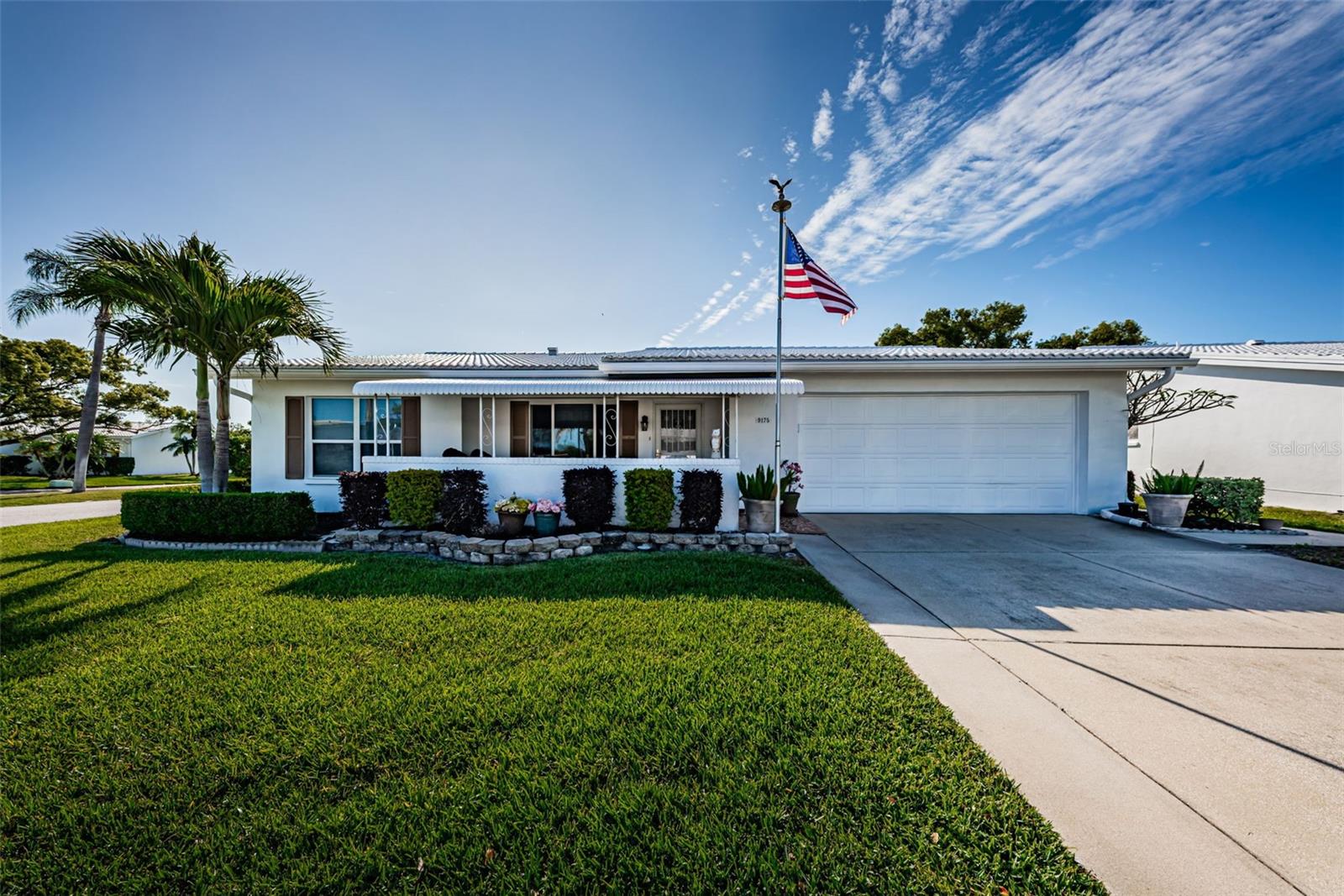 9175 42ND ST N, PINELLAS PARK, FL, 33782
