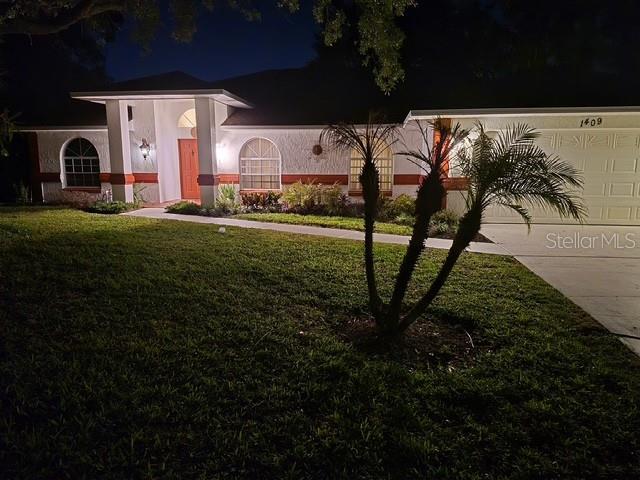 1409 COVINGTON CT, LAKE WALES, FL, 33853