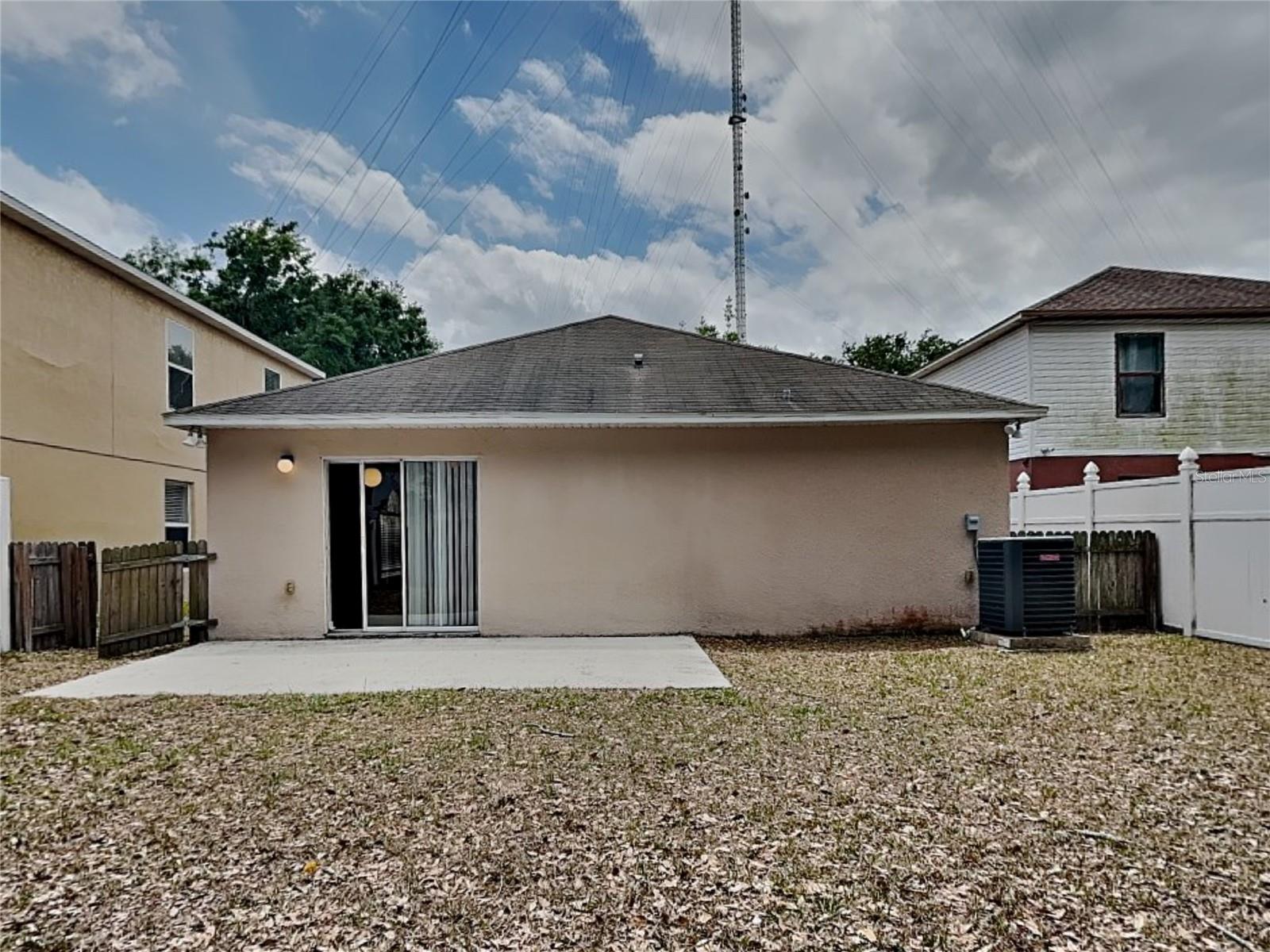 BOYETTE CREEK PH 2, RIVERVIEW, FL, 33569